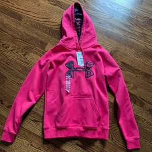 Under Armour Womens Sweatshirt